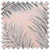 Pampas Grass, Sorbet - Roller Blind